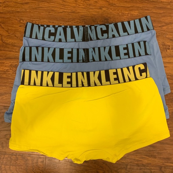 Calvin Klein Underwear & Socks Calvin Klein X Low Rise Underwear